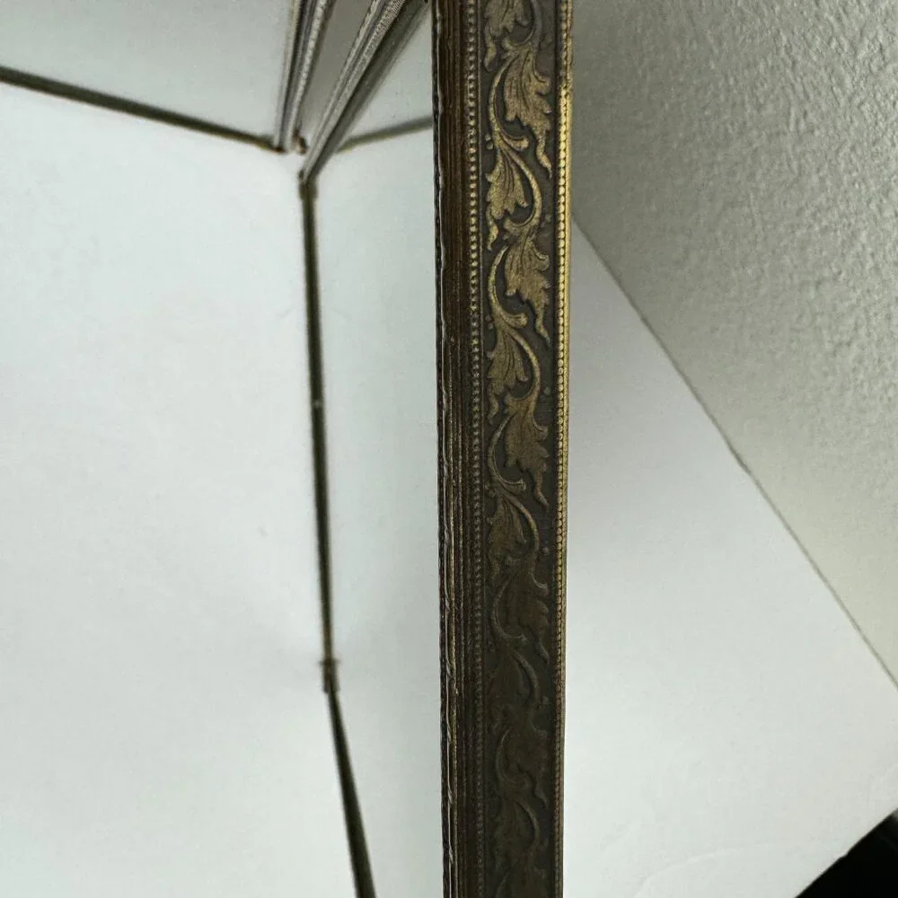 N/A antique metal